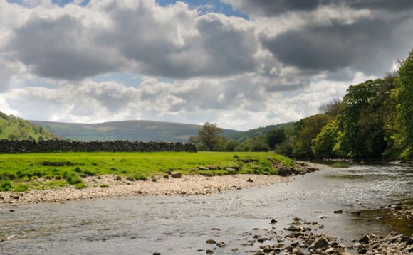 Grassington Accommodation