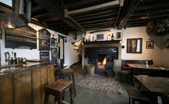 09 Craven Arms, Appletreewick