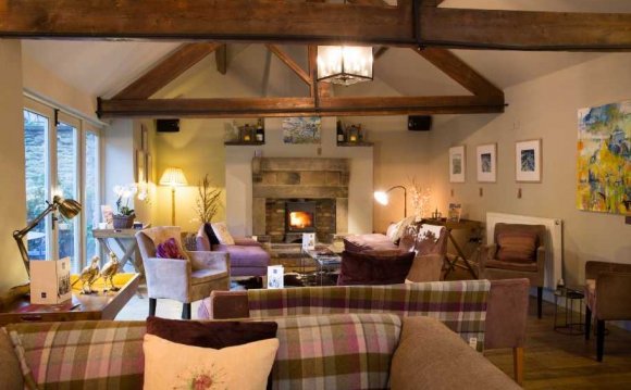 The White Swan, Pickering