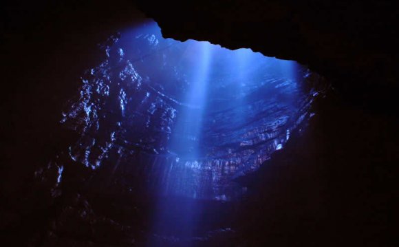 The Yorkshire Dales Gaping