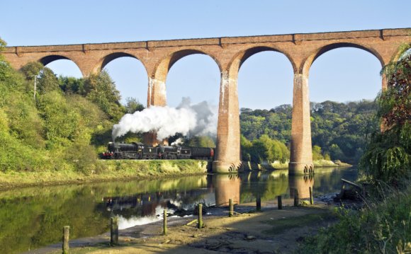 The breathtaking Yorkshire