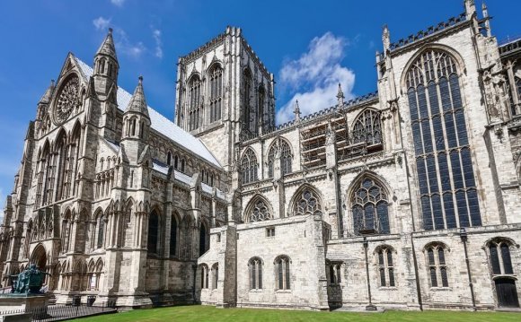 York Minster