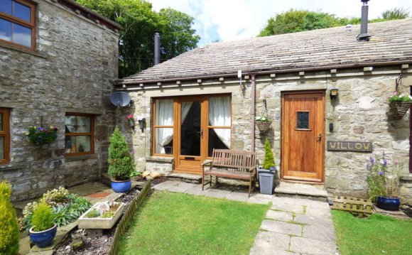 3 Cottage In North Yorkshire