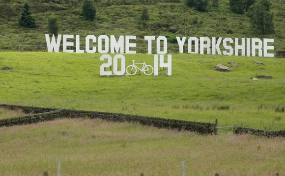 Tour de Yorkshire