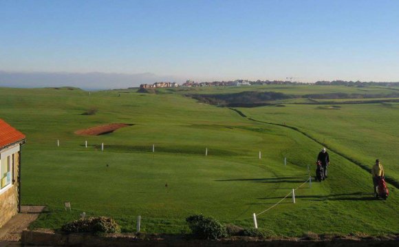 Whitby Golf Club