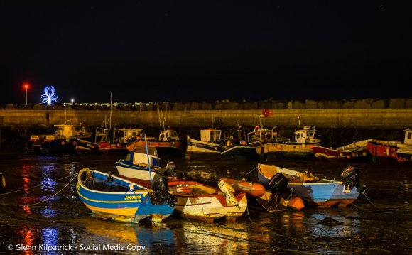 Staithes Arts And Heritage