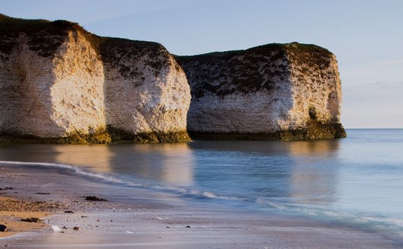 Yorkshire Coast holiday