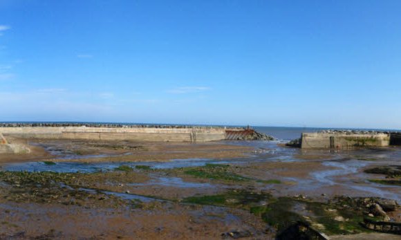 Staithes