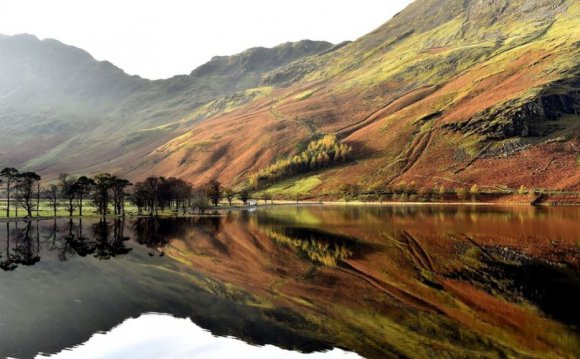 Yorkshire Dales and Lake