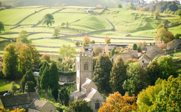 Yorkshire Dales | Essential