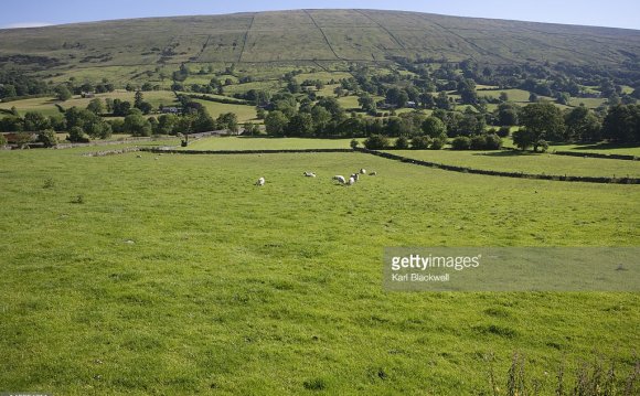 Dent, North Yorkshire