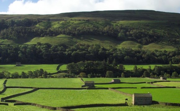 Yorkshire Dales