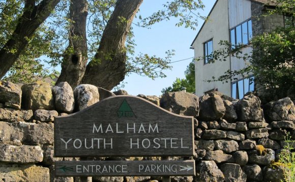 YHA Malham