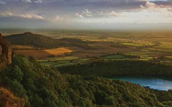 Yorkshire holiday cottages