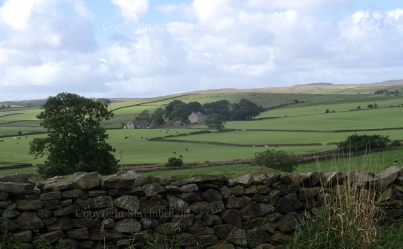 Self Catering Cottages in Yorkshire