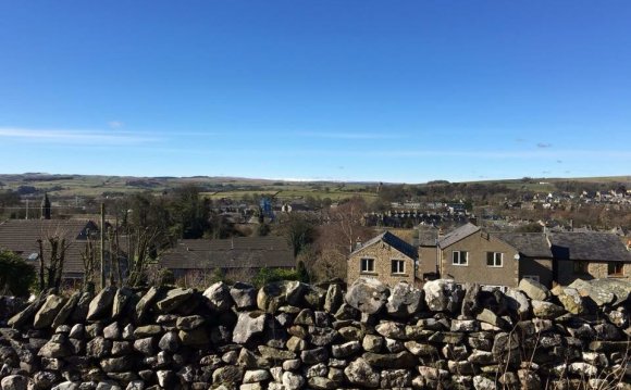Places to stay in the Yorkshire Dales