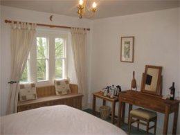 Accommodation in the Yorkshire Dales