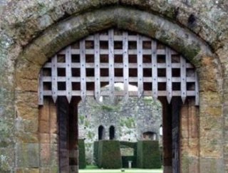 Amberley Castle, near Arundel