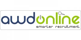 AWD online logo