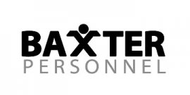 Baxter Personnel logo