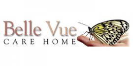 Belle Vue Care Home* logo