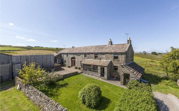 Equestrian Property for sale North Yorkshire