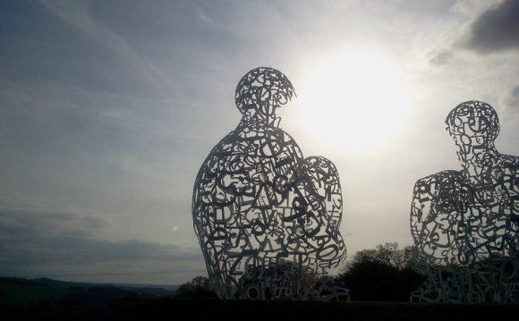 North Yorkshire Sculpture Park