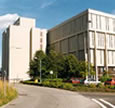 British Library, Boston Spa