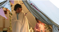 Caravan and Camp Sites in York Caravan and Camp Sites in York
