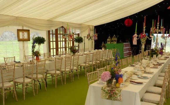 Wedding Caterers North Yorkshire