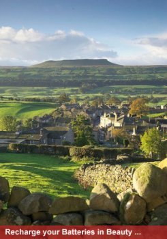 Cheap Yorkshire Dales Hotels