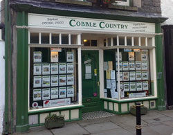 Cobble Country Office