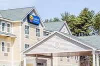 Comfort Inn & Suites Scarborough