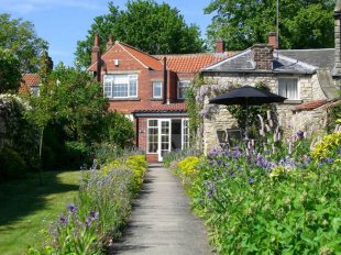 Eden House B&B in Pickering is a charming gem