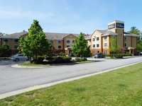 Extended Stay America Hotel Scarborough