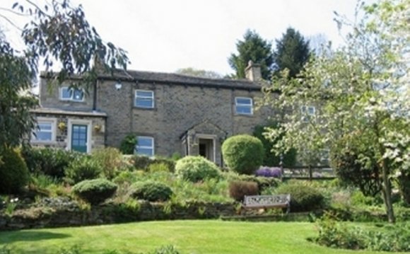 Bed and Breakfast for sale North Yorkshire