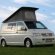 Campervan Hire North Yorkshire