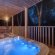 Hotel in Yorkshire with private hot Tubs