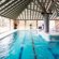 Hotels in Yorkshire Dales with swimming pool