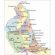 Map of Pickering North Yorkshire
