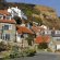 Runswick Bay North Yorkshire