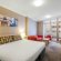 Travel Lodge in York