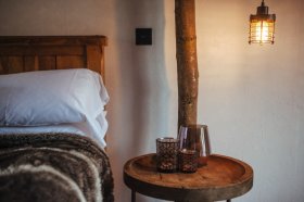 Glamping in style at North Star Club near York