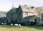 Grange Farm Barn