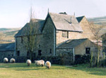 Grange Farm Barn, Upper Wharfedale