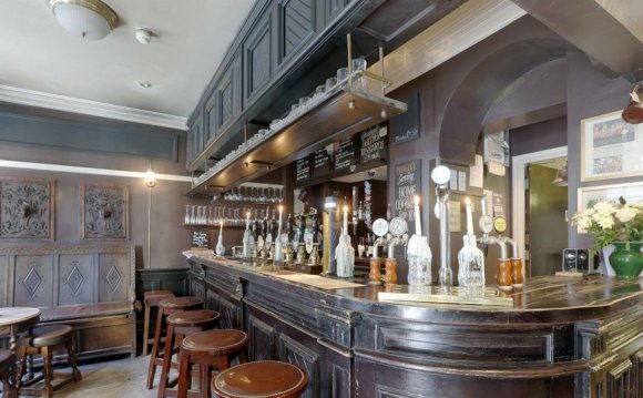 Pubs and Inns with accommodation in York