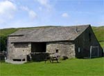 Halton Gill Bunk Barn, Littondale