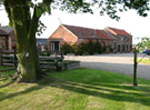 Hill House Farm Cottages