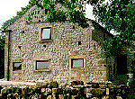 Hill Top Farm Barn, Malham