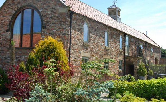 Self catering Cottages North Yorkshire